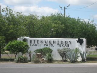 Mold Inspection Eagle Pass Texas